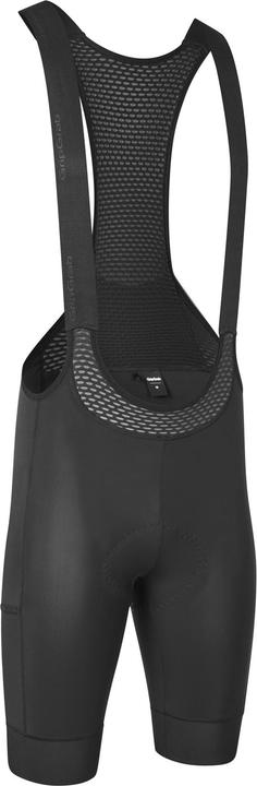 Actual product image GripGrab Adventure Cargo Bib Shorts (XL)