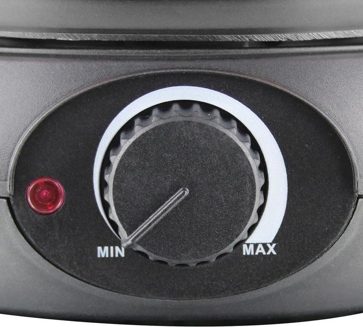 Actual product image Emerio Fondue (Fondue Bourguignonne, Chinoise Fondue, Chocolate fondue, Cheese fondue)