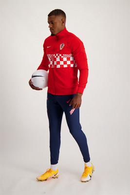 Produktbild Nike Kroatien Herren Trainingsjacke (S)
