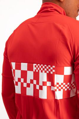 Produktbild Nike Kroatien Herren Trainingsjacke (S)