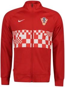 Produktbild Nike Kroatien Herren Trainingsjacke (S)