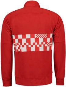 Produktbild Nike Kroatien Herren Trainingsjacke (S)
