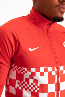 Produktbild Nike Kroatien Herren Trainingsjacke (S)