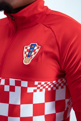Produktbild Nike Kroatien Herren Trainingsjacke (S)