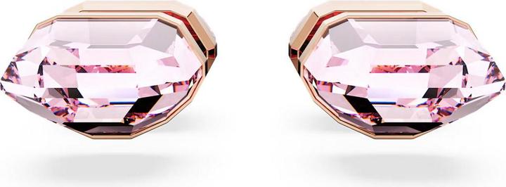 Produktbild Swarovski Lucent Ohrstecker Rosa Roségold (Swarovski Metall)