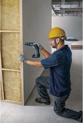 Produktbild Bosch Professional GTB 18V-45 (Akkubetrieb)