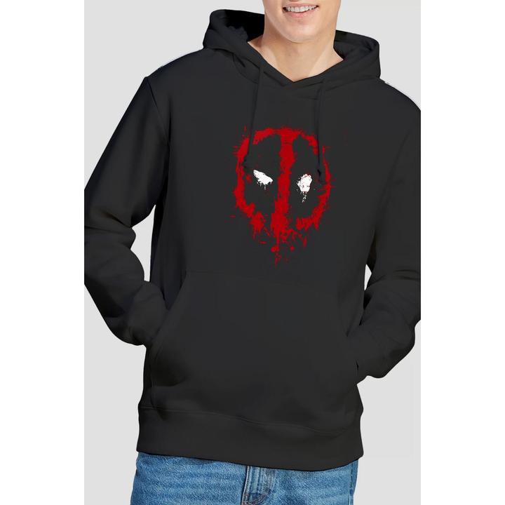 Produktbild Kapuzenpullover (XXL)