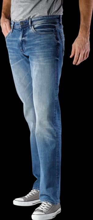 Produktbild Cross Jeans Antonio Relaxed Fit denim blue (W34/L36)