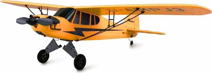 Image du produit Amewi Piper J-3 Cub (Multi moteur)