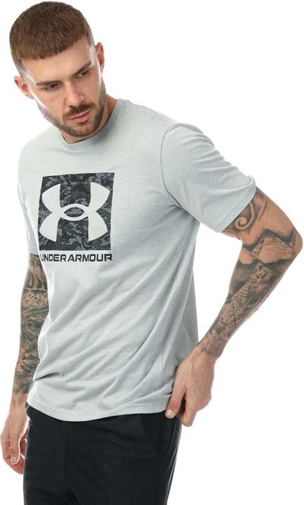 Produktbild Under Armour TShirt Tarnmuster (L)