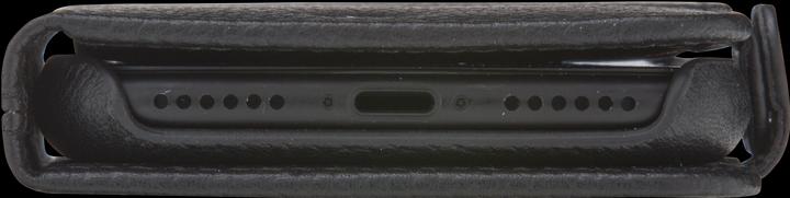 Productafbeelding dbramante1928 New York - iPhone SE/8/7 - Nachtzwart (Apple iPhone SE)