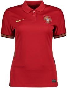 Produktbild Nike Portugal Home Replica Damen Fussballtrikot (S)