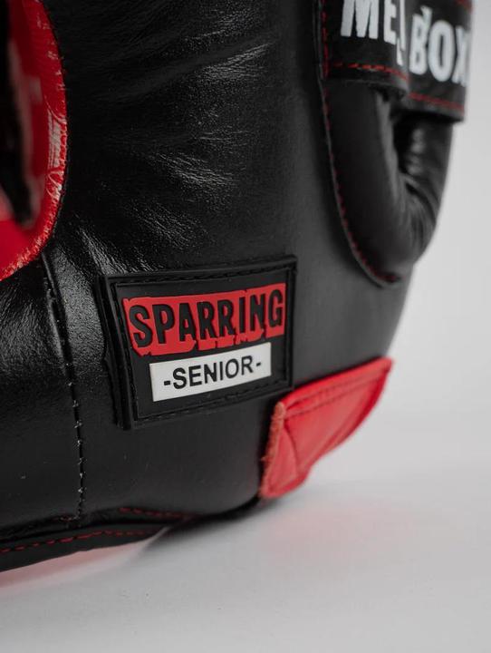 Actual product image Metal Boxe Sparring (One size)