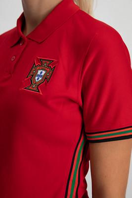 Produktbild Nike Portugal Home Replica Damen Fussballtrikot (S)