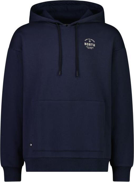 North Explorer Hood Sweat