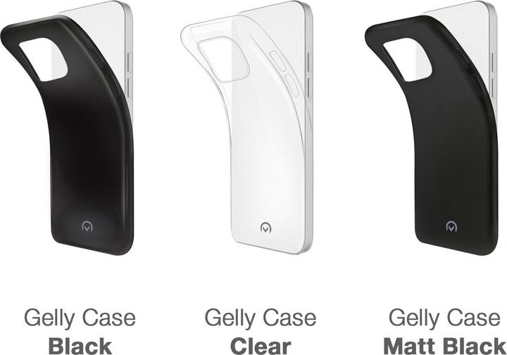 Actual product image Mobilize Jelly shell (iPhone 14)
