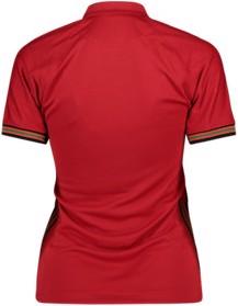 Produktbild Nike Portugal Home Replica Damen Fussballtrikot (S)
