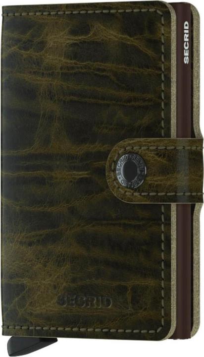 Immagine prodotto Secrid Miniwallet