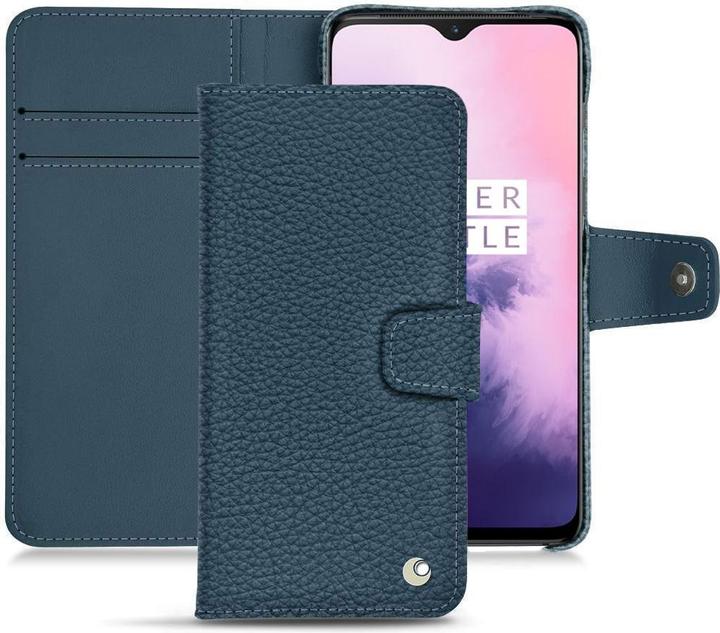 Noreve Leather case wallet (OnePlus 7)