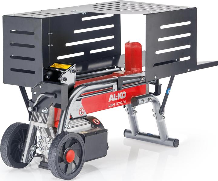 Actual product image AL-KO LSH 370/4