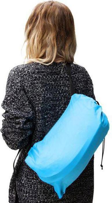 Produktbild TOP Chill Bag