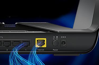 Immagine prodotto Netgear RAX80 Nighthawk