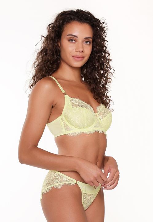 Actual product image LingaDore Underwired bra (80 B)