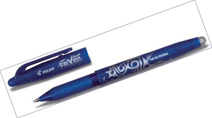 Image du produit Pilot FriXion Boule (Bleu clair, 1 x)
