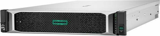 Actual product image HPE StoreOnce 5260 Base System
