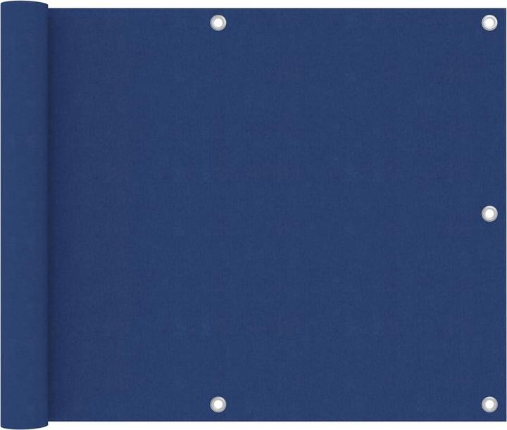 Image du produit VidaXL Balkon Sichtschutz (75 cm)