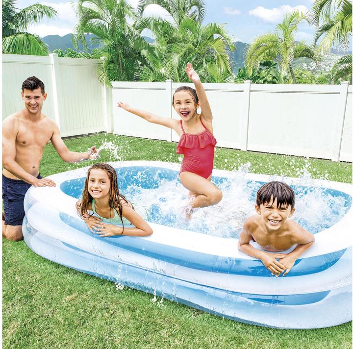 Produktbild Intex Swim Center Family