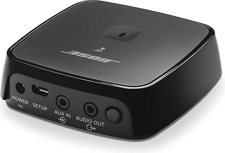 Image du produit Bose Adaptateur SoundTouch Wireless Link (WiFi, Bluetooth)
