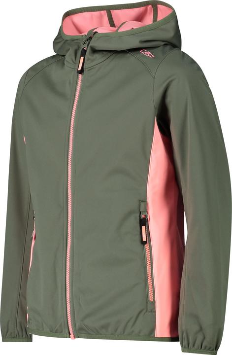 Produktbild CMP Campagnolo Hoodie (176)