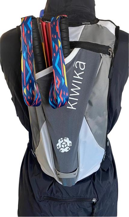 Produktbild Kiwikā Trailrunningrucksack Hoapili (3 l)