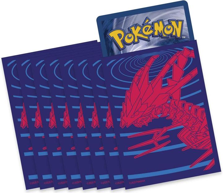 Immagine prodotto Pokémon Darkness Ablaze (Inglese, Elite / Top Trainer Box)