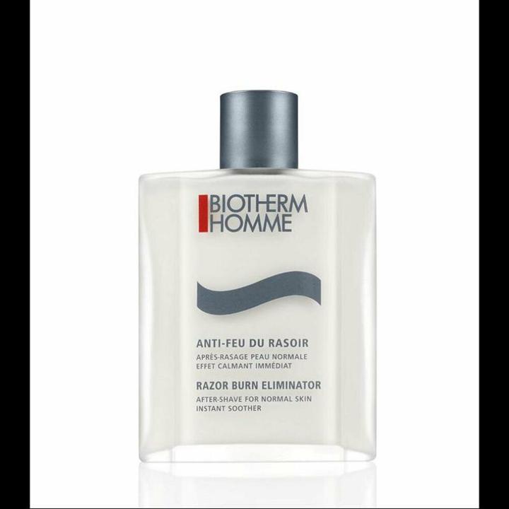 Produktbild Biotherm Razor Burn (Balsam, 100 ml)