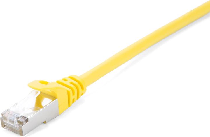 Image du produit V7 Câble de réseau (S/FTP, CAT6, 2 m)