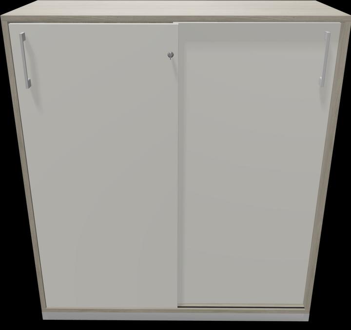 Produktbild Narbutas Choice Schiebetürschrank (100 x 40 x 111.5 cm)