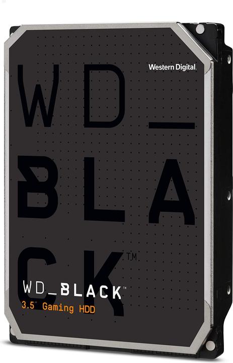 Produktbild WD Black (0.50 TB, 3.5", CMR)