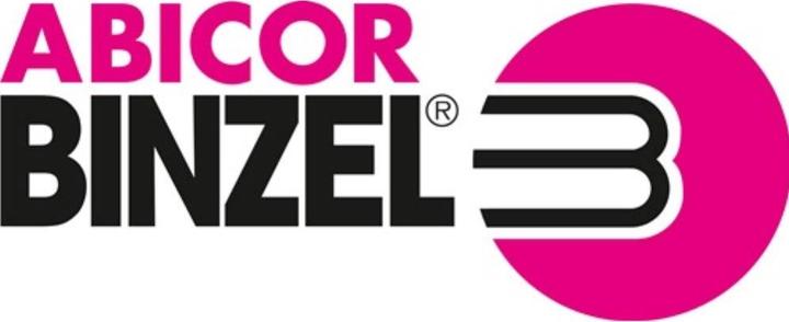Image du produit Abicor Binzel Torche de soudage MIG/MAG MB GRIP 36 KD