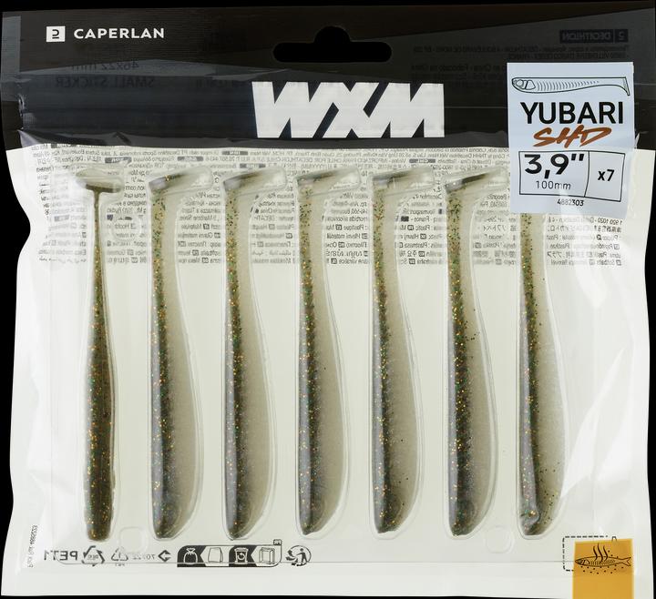 Immagine prodotto Caperlan 332780 (10 cm)