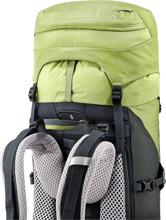 Image du produit Deuter Aircontact Lite 35 + 10 (35 l)