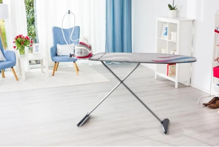 Produktbild Vileda Bügelbrett Total Reflect Plus (130 x 44 cm)