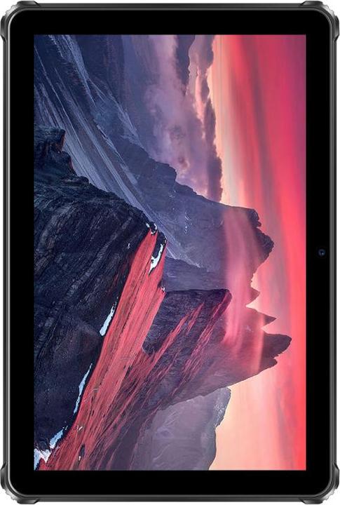 Oukitel RT9 - Rugged Tablet (4G - 10.1" - NFC - 11.000 mAh - 256 GB, 6 GB RAM) Orange (4G, 10.10", 256 GB, Orange)