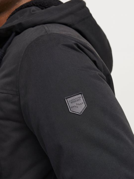 Produktbild Jack & Jones Jjepolar Parka Sn (M)