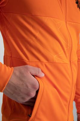 Produktbild Nike Holland Herren Trainingsjacke (S)