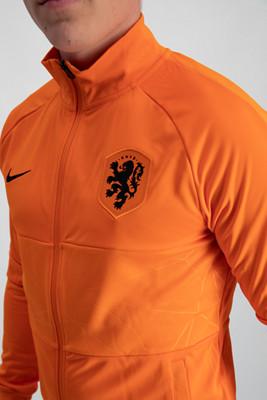 Produktbild Nike Holland Herren Trainingsjacke (S)