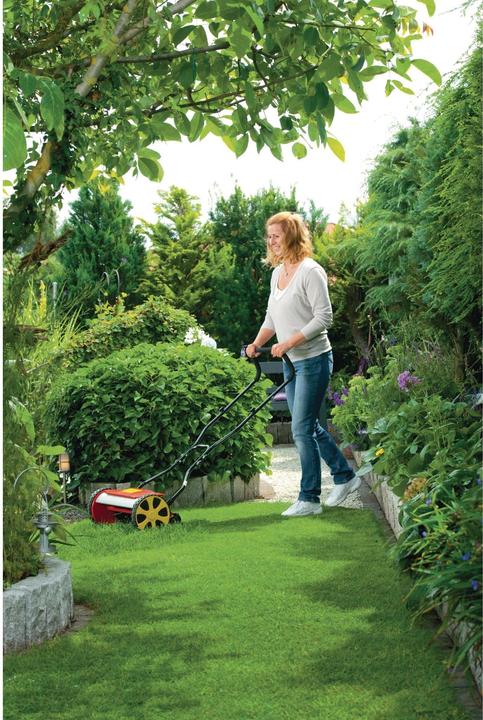 Immagine prodotto Wolf-Garten Tt 380 dl (Manuale)
