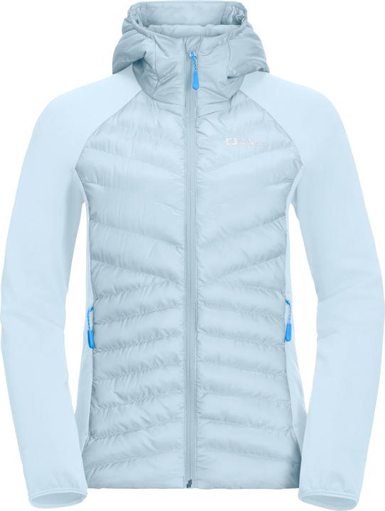 Jack Wolfskin Routeburn Pro Hybrid W