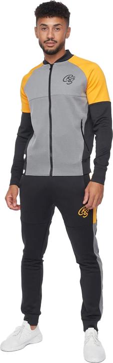 Image du produit Crosshatch - Ensemble de survêtement BRAYDEN - Homme (L)